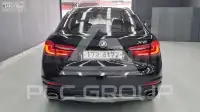 2017 BMW X6