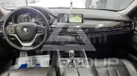 2017 BMW X6