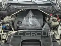 2017 BMW X6