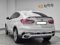 2017 BMW X6