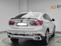 2017 BMW X6