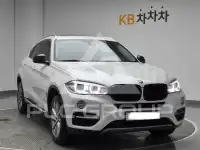 2017 BMW X6