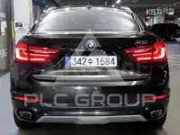 2017 BMW X6