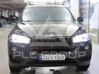 2017 BMW X6