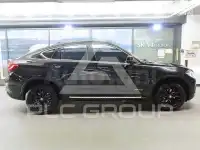 2017 BMW X6