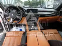 2017 BMW X6