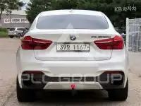 2017 BMW X6