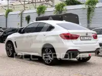 2017 BMW X6
