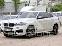 2017 BMW X6