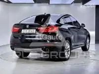 2017 BMW X6