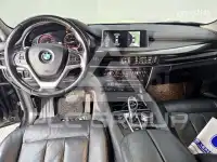 2017 BMW X6