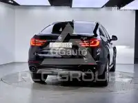 2017 BMW X6
