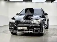 2017 BMW X6
