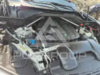 2017 BMW X6