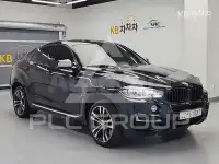 2017 BMW X6