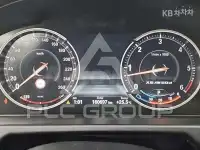 2017 BMW X6