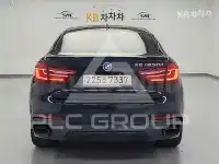 2017 BMW X6