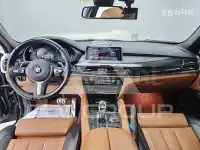 2017 BMW X6