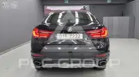 2017 BMW X6