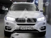 2017 BMW X6