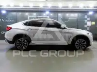 2017 BMW X6
