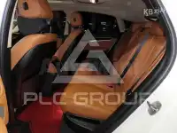 2017 BMW X6