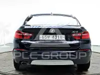 2017 BMW X4
