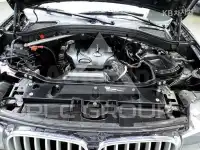 2017 BMW X4