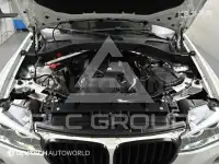 2017 BMW X4
