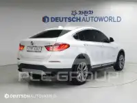 2017 BMW X4