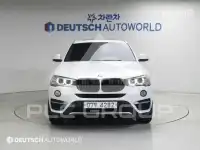 2017 BMW X4