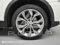 2017 BMW X4