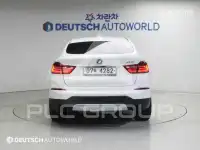 2017 BMW X4