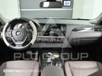 2017 BMW X4