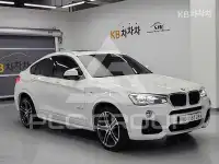 2017 BMW X4