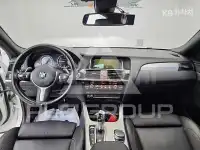 2017 BMW X4