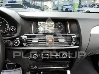 2017 BMW X4