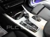 2017 BMW X4