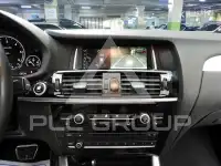 2017 BMW X4