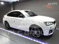2017 BMW X4