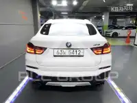 2017 BMW X4