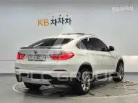 2017 BMW X4