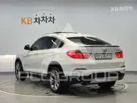 2017 BMW X4