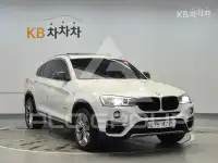 2017 BMW X4