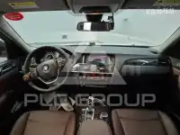 2017 BMW X4