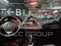 2017 BMW 120