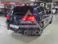 2017 BMW 120