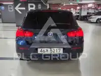 2017 BMW 120