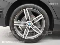 2017 BMW 120