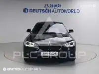 2017 BMW 120